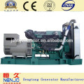 High Efficiency Doosan Engine 600KW Diesel Generator Set